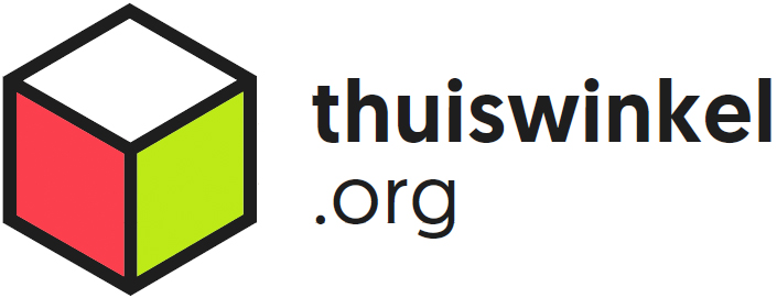 Thuiswinkel Org Logo